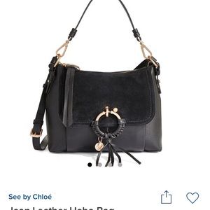 See by Chloe Handbag